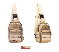 Hunting Camouflage Bag