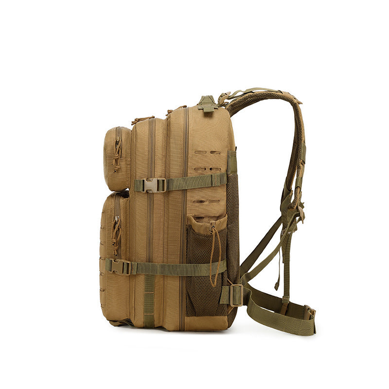 Molle3 Military Hiking Backpack