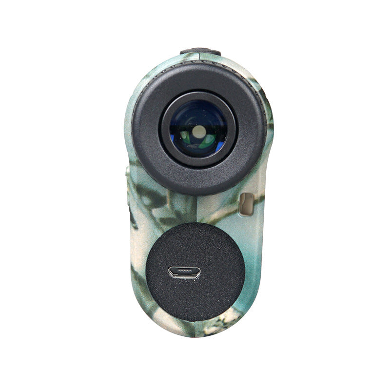 Camouflage Golf Rangefinder Hunting