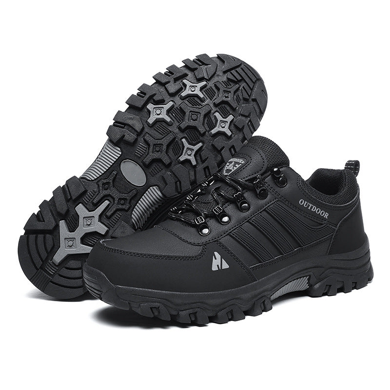 Men's Lace-up Shoes
