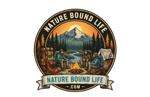 Nature Bound Life 