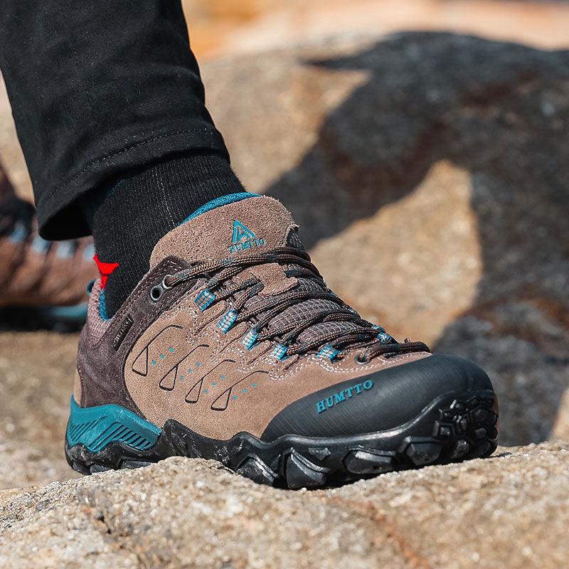 Men's Hiking Shoes