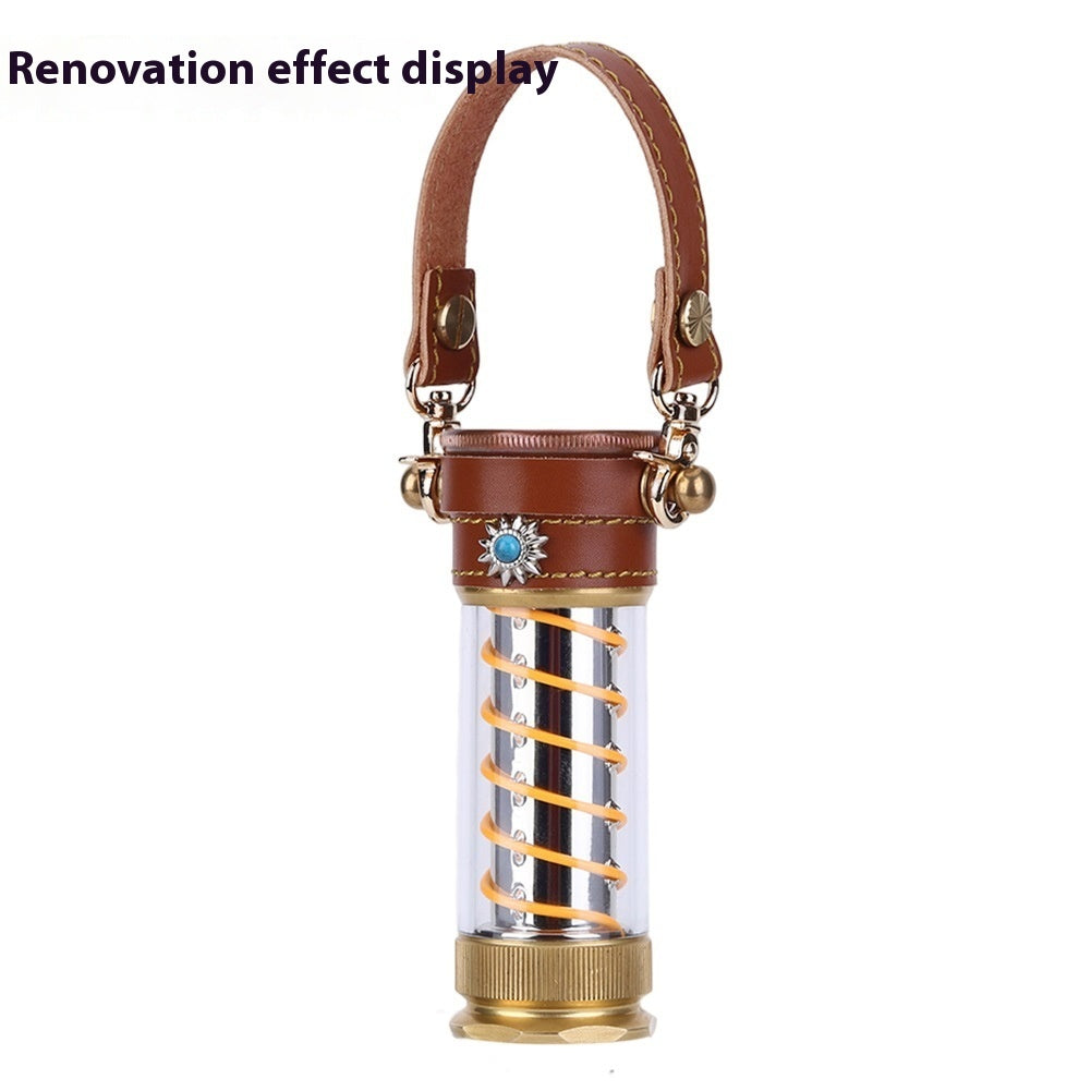 Edison Camping Lantern
