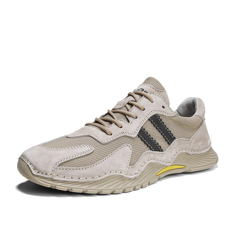 Men's Low-top Hiking Boots