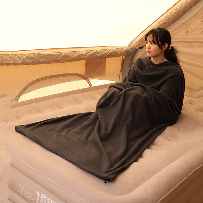 Four Seasons Warm Camping Sleeping Bag