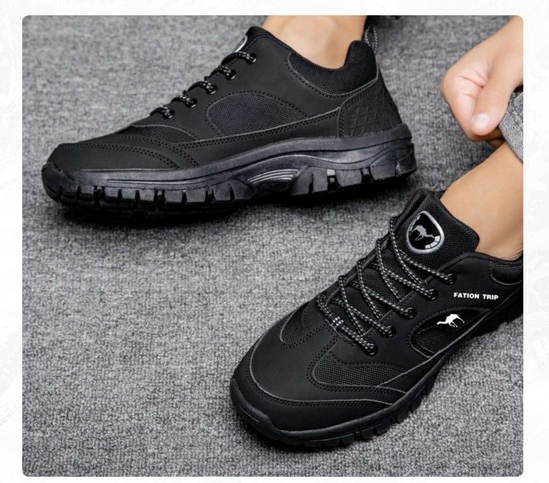 Outdoor Hiking Shoes For Men