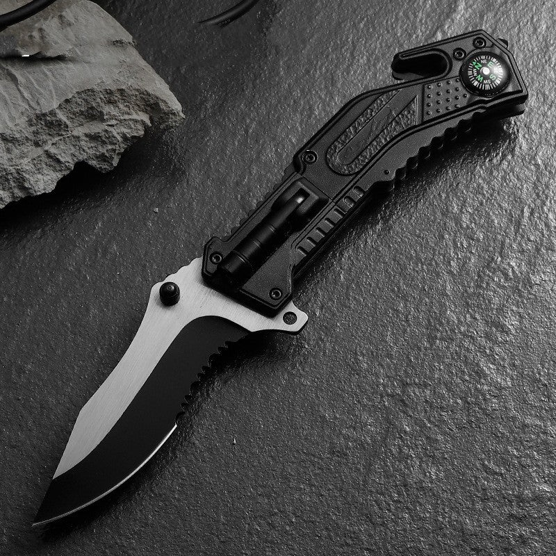 Survival Emergency Survival Knife