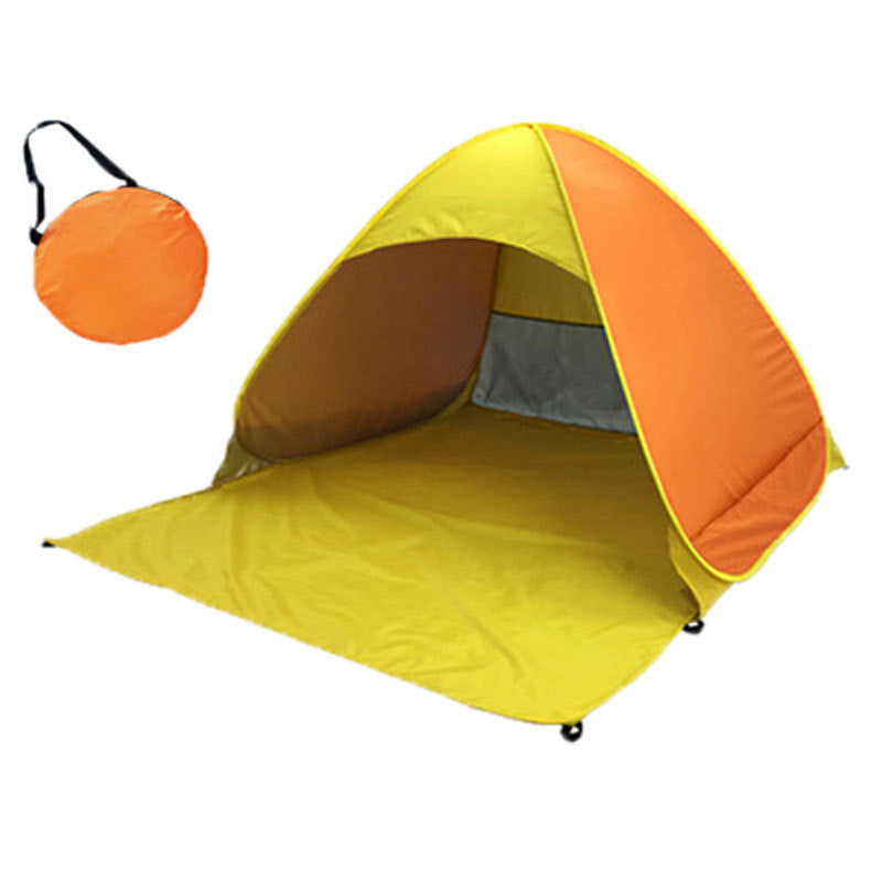 Automatic Camping Tent