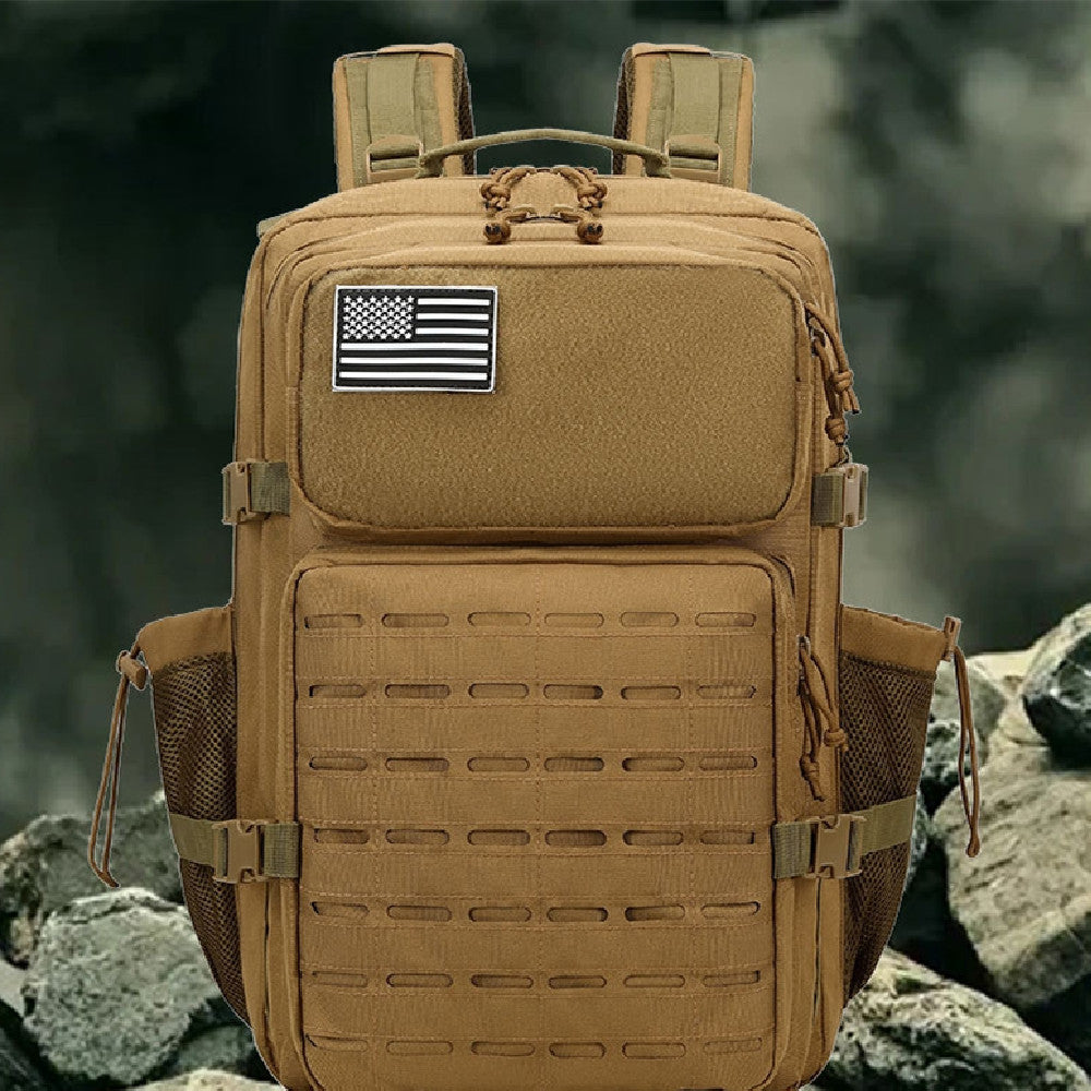 Molle3 Military Hiking Backpack