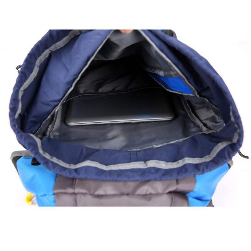 70L Large Capacity Hiking Outdoor Backpack