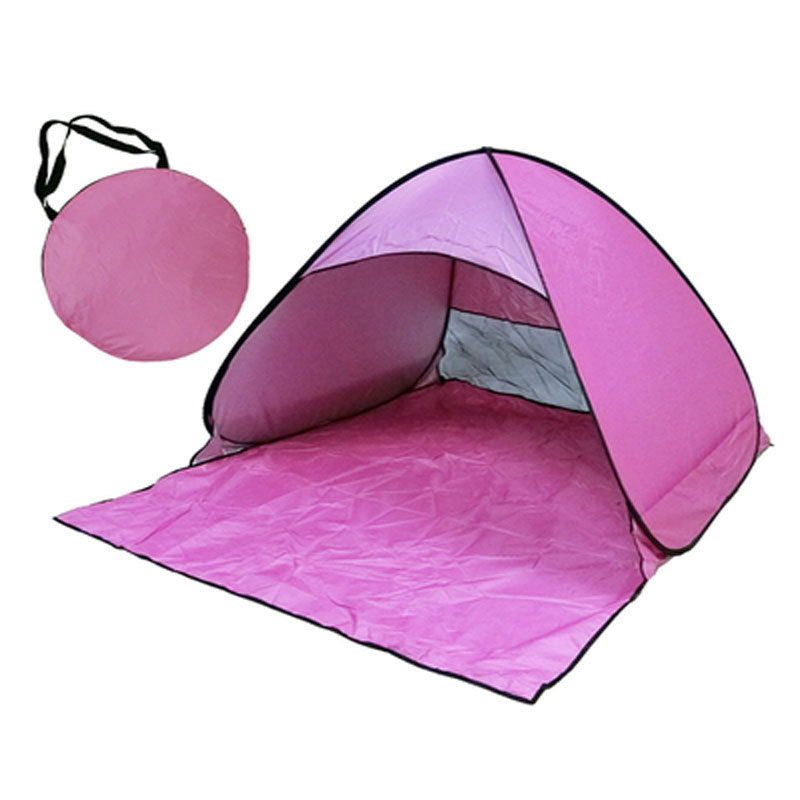 Automatic Camping Tent