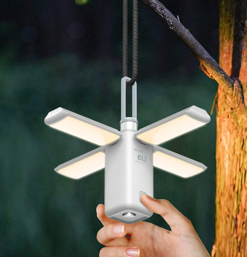 L2 Camping Foldable Lantern