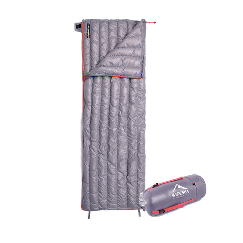 Waterproof Portable Storage Compression Sleeping Bag