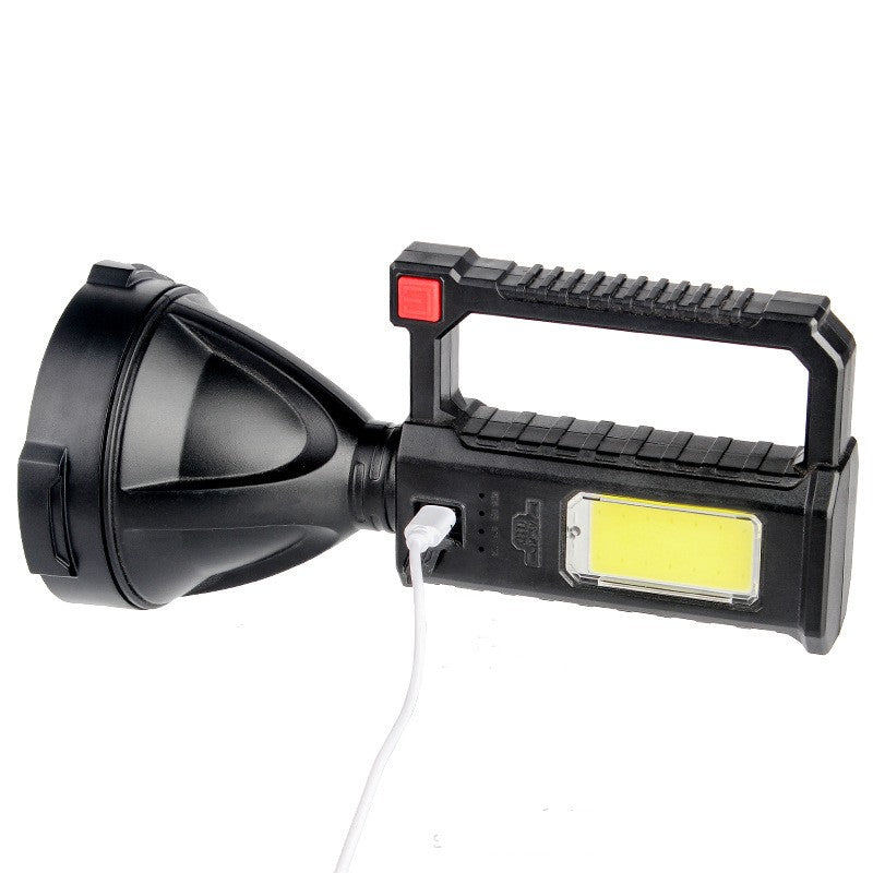 Portable Fishing Flashlight