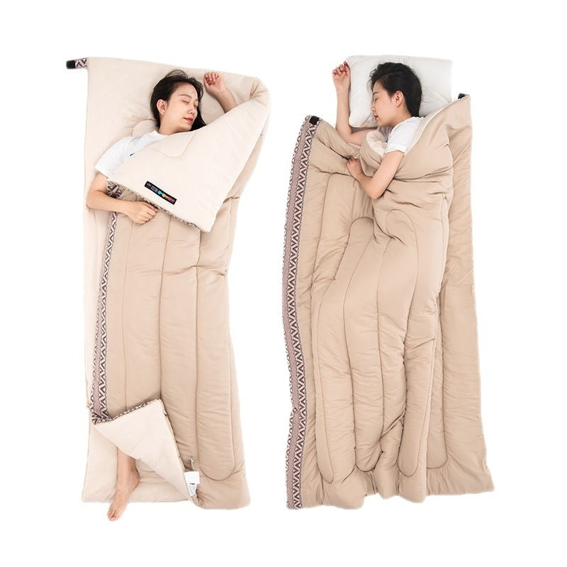 Four Seasons Universal Portable Sleeping Bag