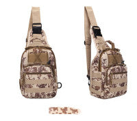Hunting Camouflage Bag