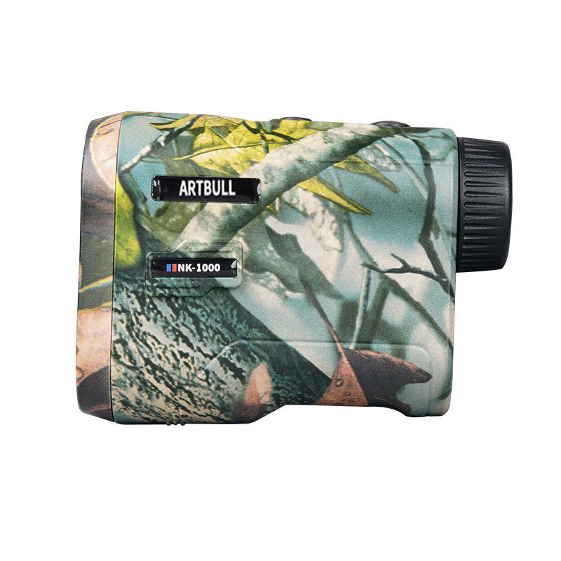Camouflage Golf Rangefinder Hunting