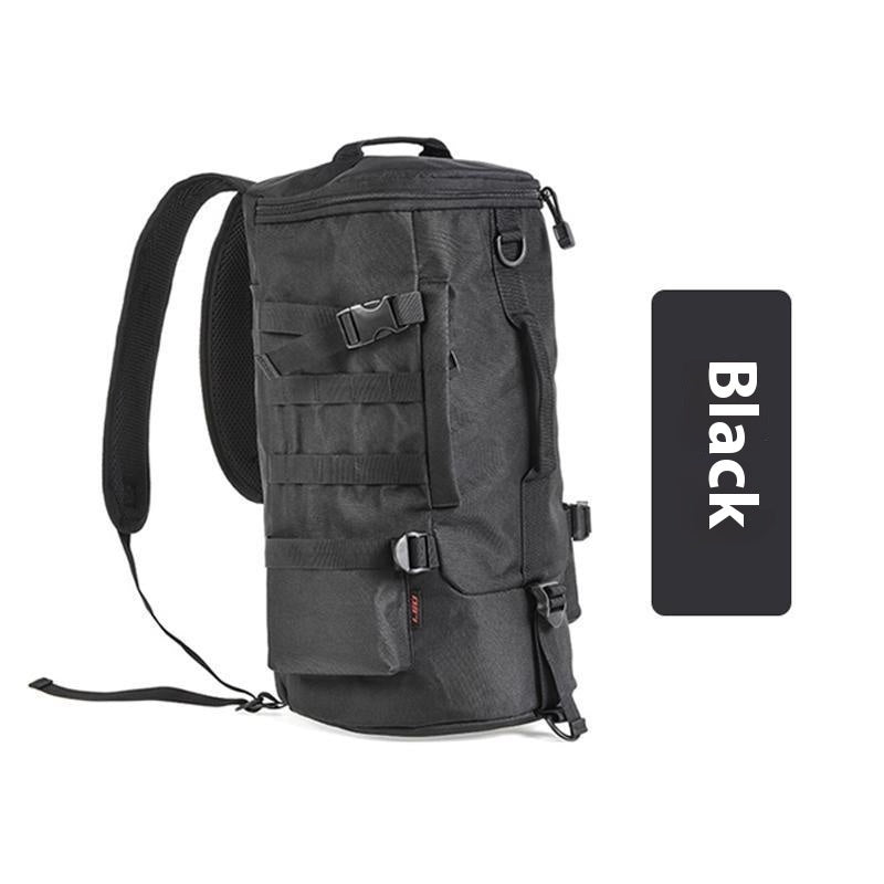 Fishing Gear Storage Fishing Rod Bag