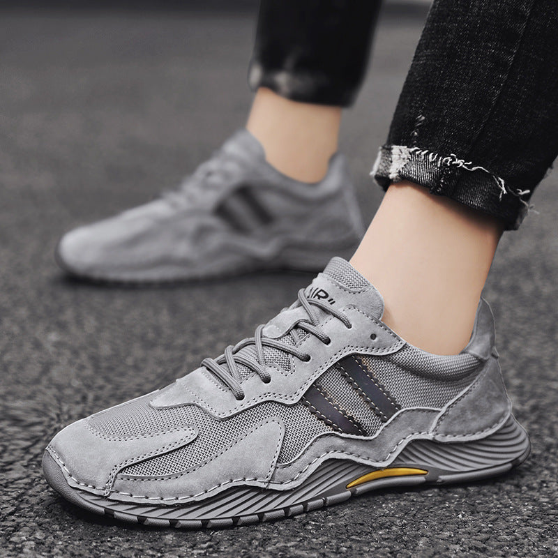 Men's Low-top Hiking Boots