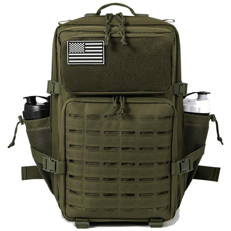 Molle3 Military Hiking Backpack