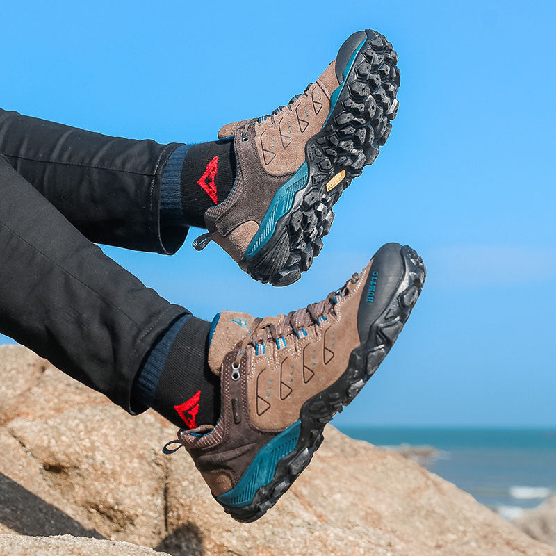 Men's Hiking Shoes