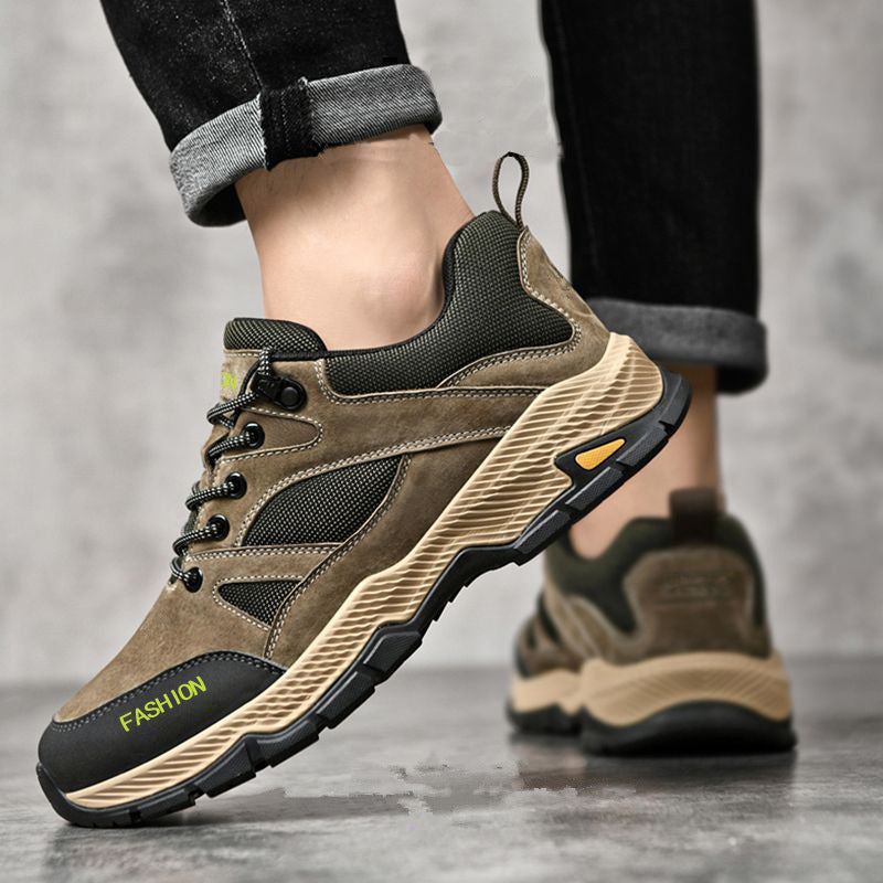 Men's Outdoor Hiking Shoes