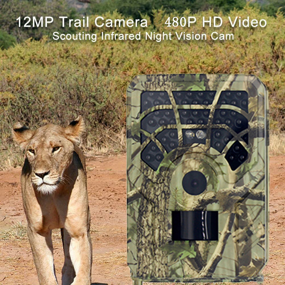 Hunting Camera Durable Useful
