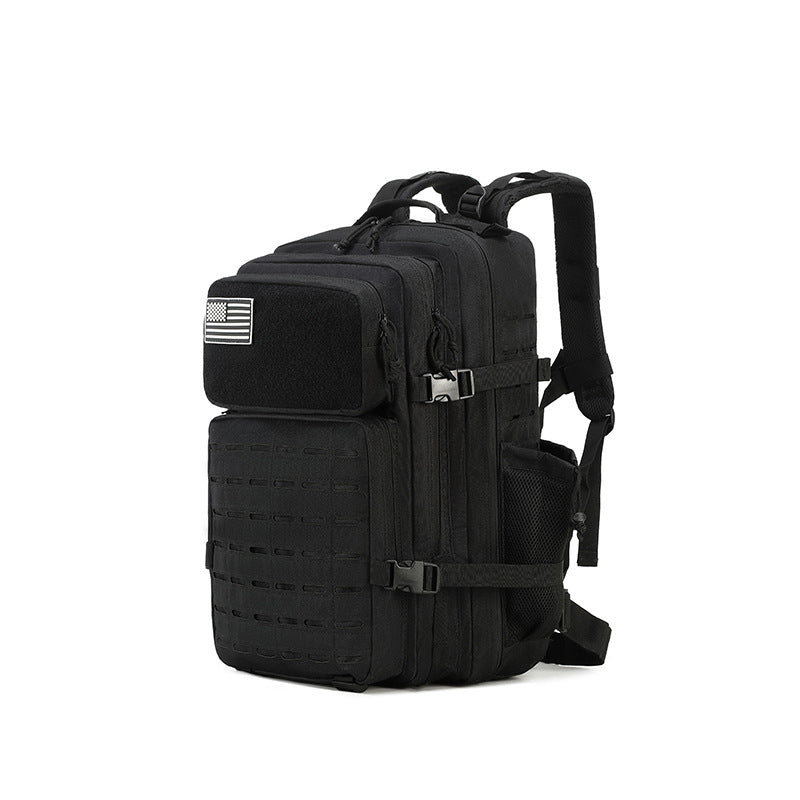 Molle3 Military Hiking Backpack