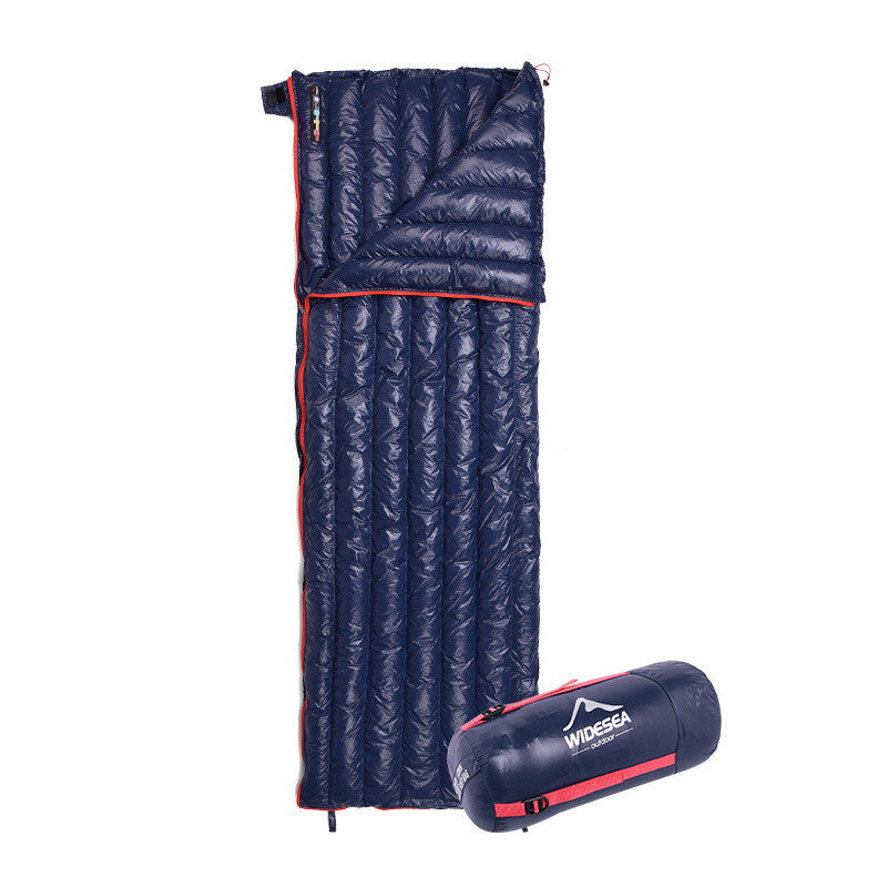 Waterproof Portable Storage Compression Sleeping Bag