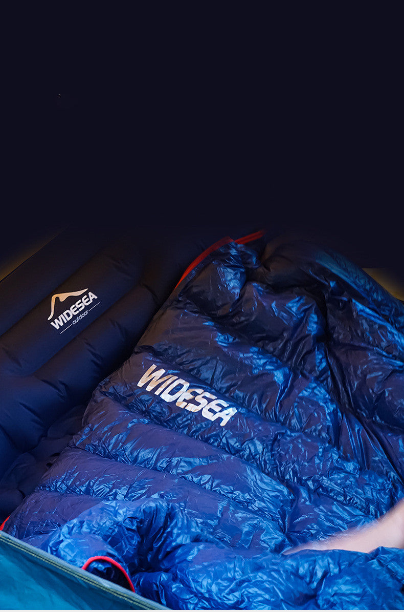 Waterproof Portable Storage Compression Sleeping Bag