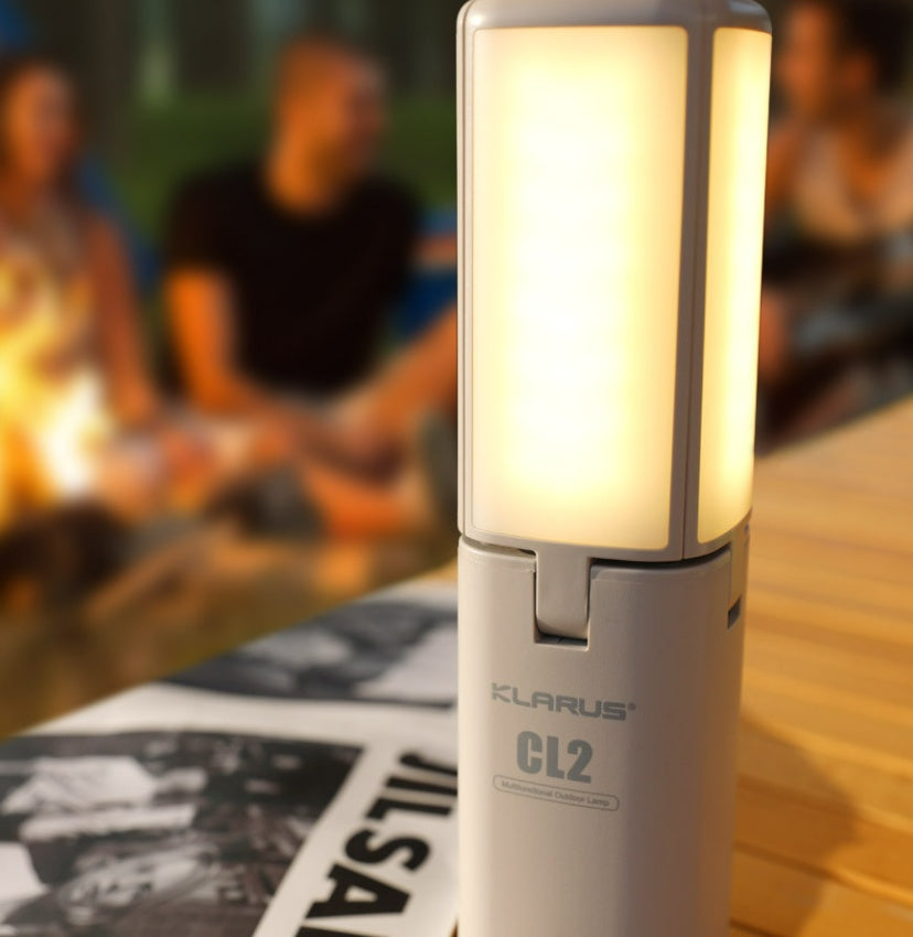 L2 Camping Foldable Lantern
