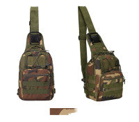 Hunting Camouflage Bag