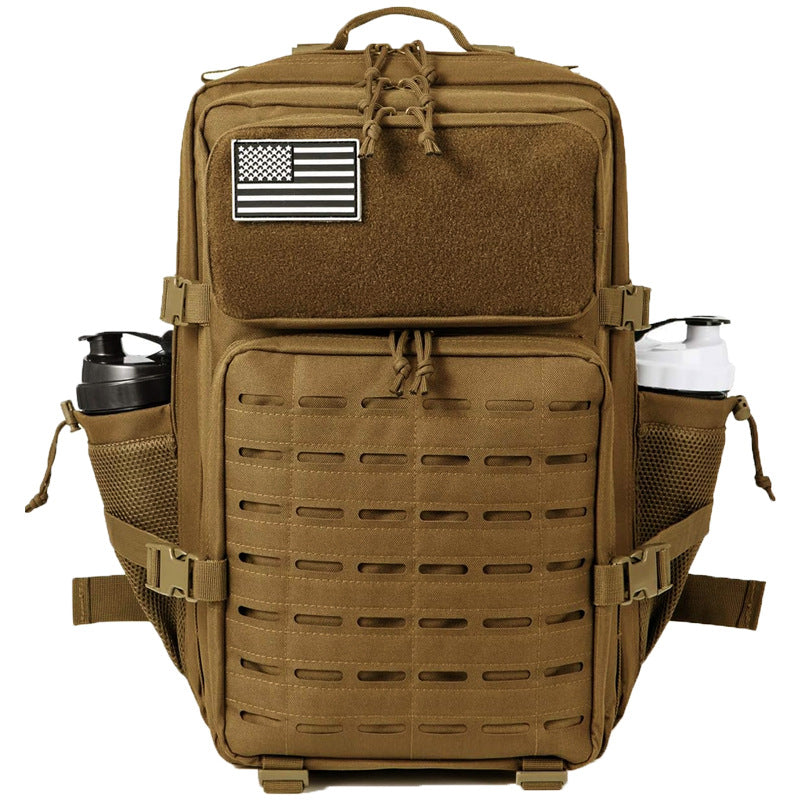 Molle3 Military Hiking Backpack