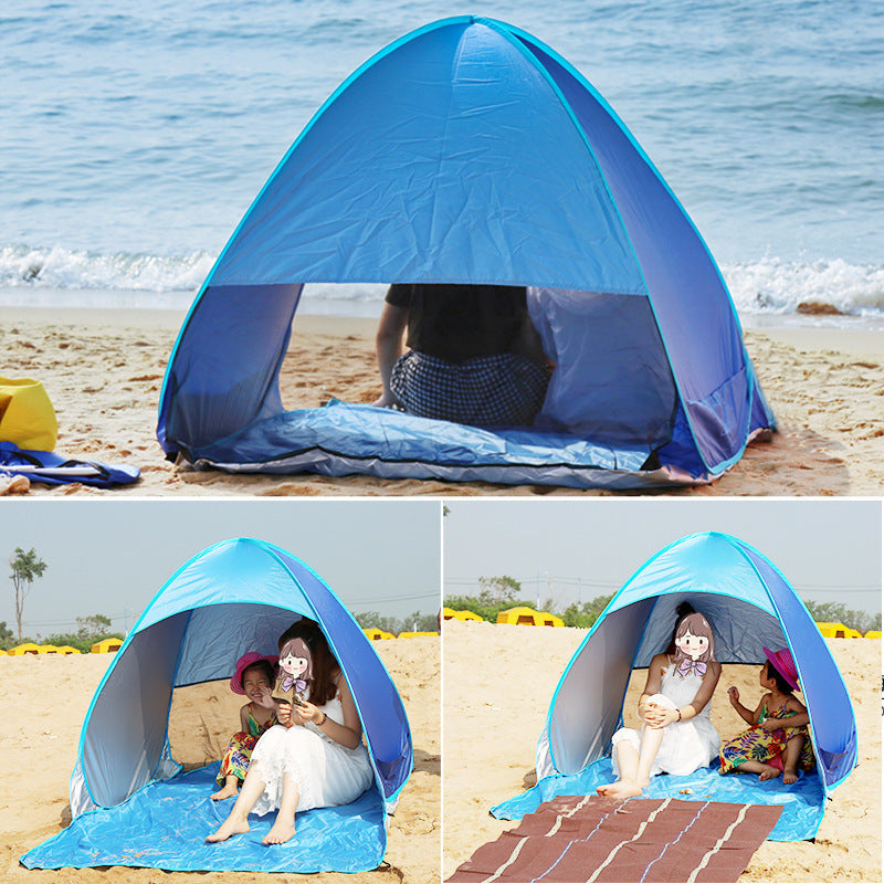 Automatic Camping Tent