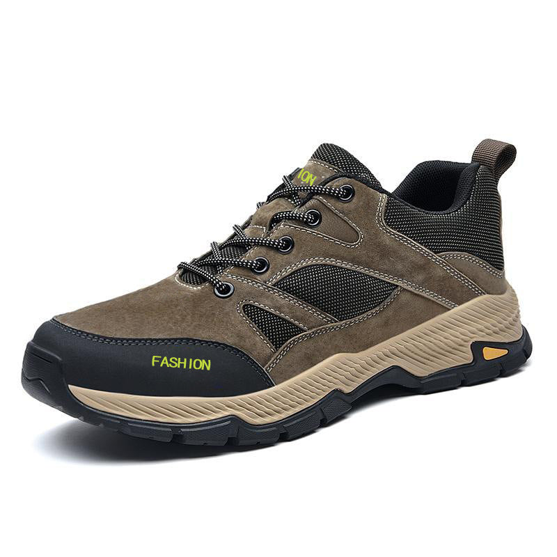 Men's Outdoor Hiking Shoes