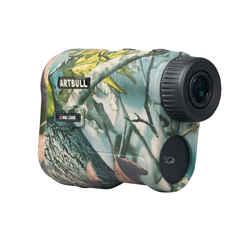 Camouflage Golf Rangefinder Hunting