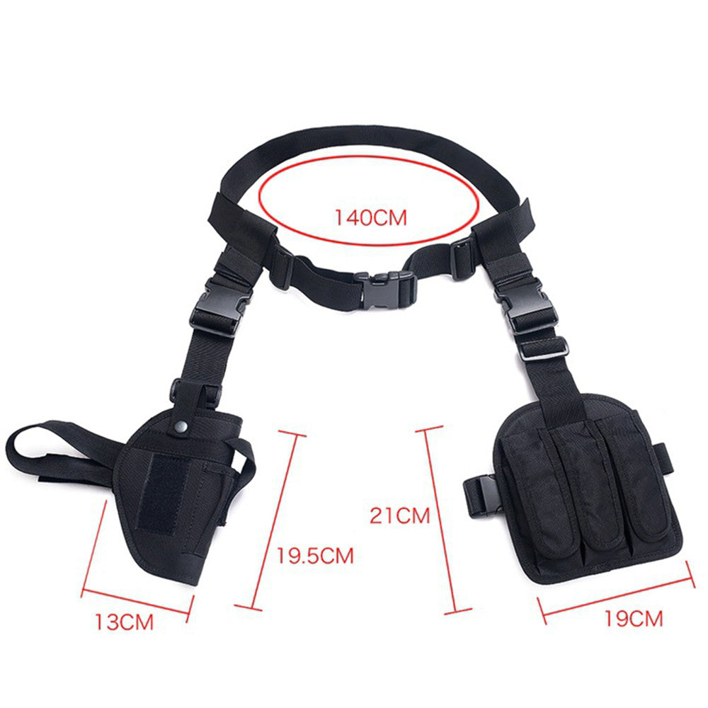 Leggings Holster Tactical Holster