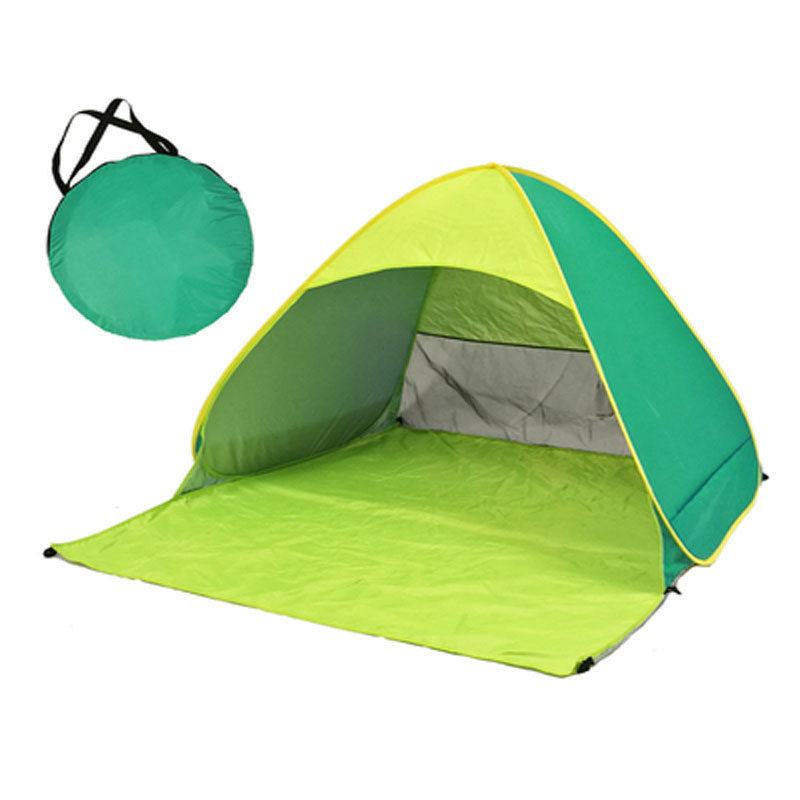 Automatic Camping Tent