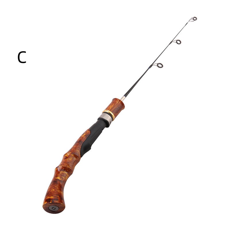 Ice Fishing Pole Outdoor Fishing