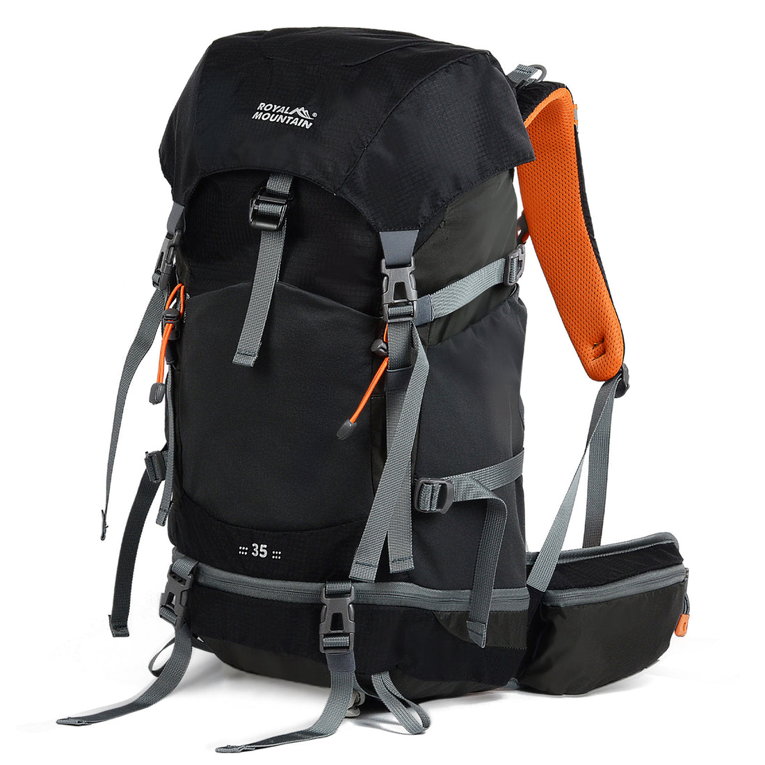 Outdoor Large Capacity 35L Backpack