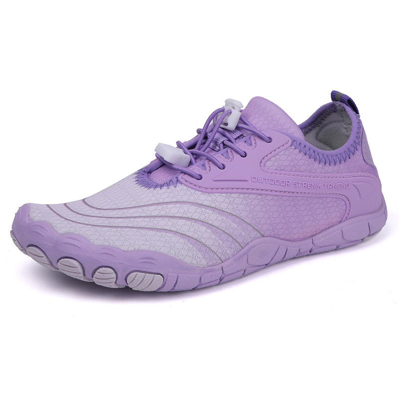 Outdoor Hiking Shoes