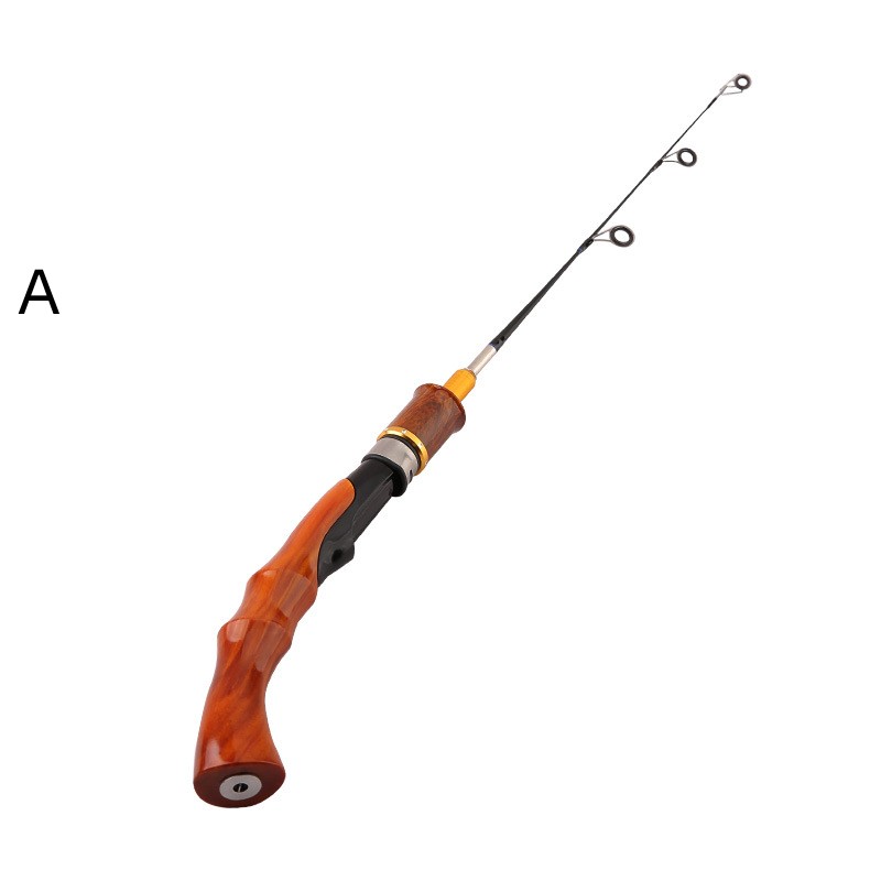 Ice Fishing Pole Outdoor Fishing