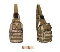 Hunting Camouflage Bag