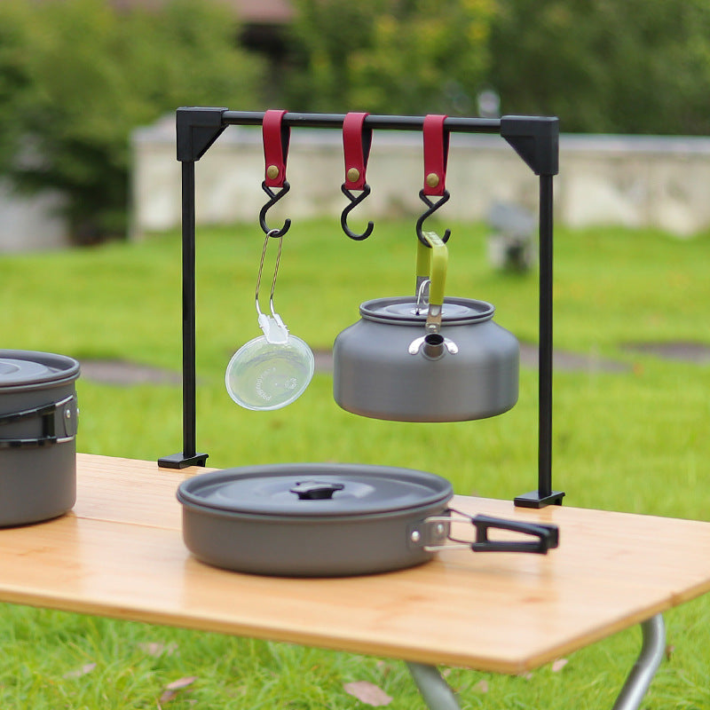 Outdoor Camping Storage Hook For Picnic
