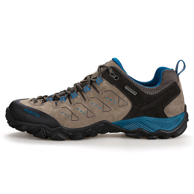Men's Hiking Shoes