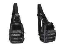 Hunting Camouflage Bag