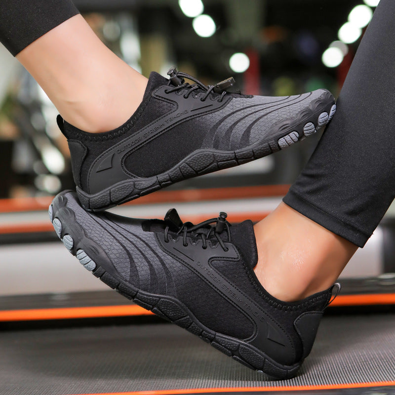 Outdoor Hiking Shoes