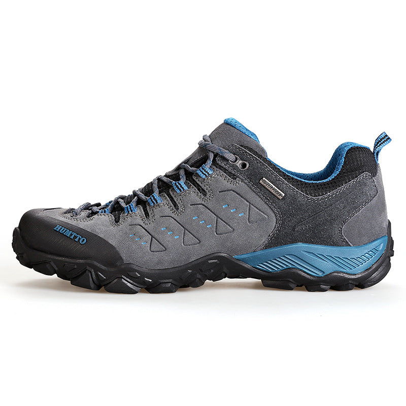 Men's Hiking Shoes