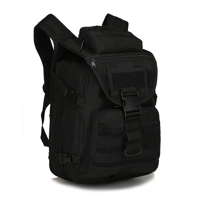 Outdoor Camouflage Hiking Backpack