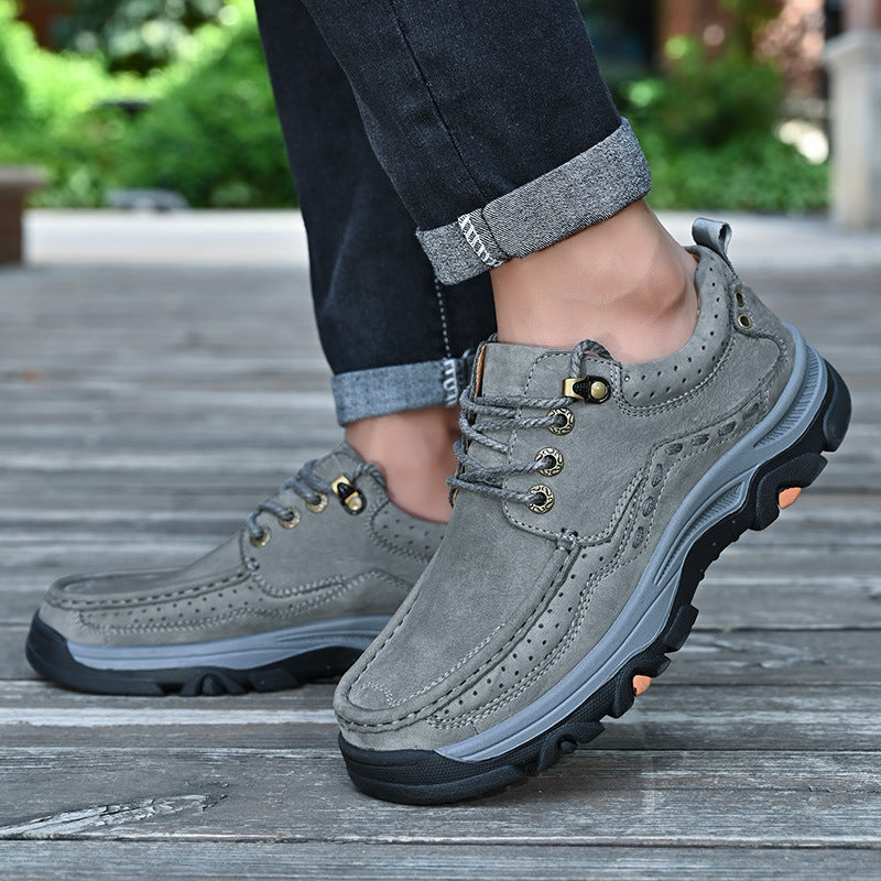 Men's Outdoor Hiking Shoes